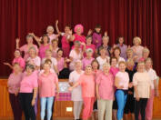 Pink Week Appeal