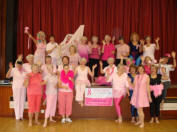 Pink Week Appeal