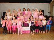 Pink Week Appeal